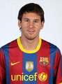 Lionel Andrés Messi - fc-barcelona photo