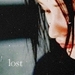 Lost  ♥ - lost icon