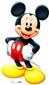 Mickey Mouse - akimamg photo