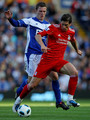 Nando Liverpool(0) vs Birmingham City (0) - fernando-torres photo