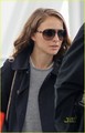 Natalie Portman: Oscar Buzz is 'Very Complimentary' - natalie-portman photo