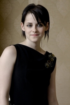  New Moon - Press Conference (new/old pics)