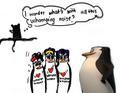 New Recruits - penguins-of-madagascar fan art