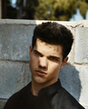 New/old outtakes from Taylor’s “Interview Magazine” shoot!  - jacob-black photo