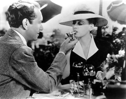  Now, Voyager