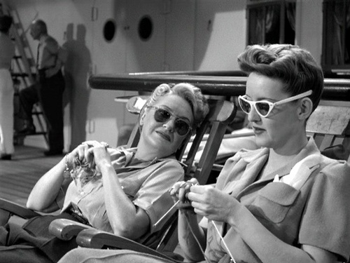  Now, Voyager