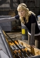 Parker - Leverage - tv-female-characters photo