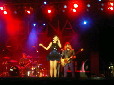  Performing in Pomona, CA