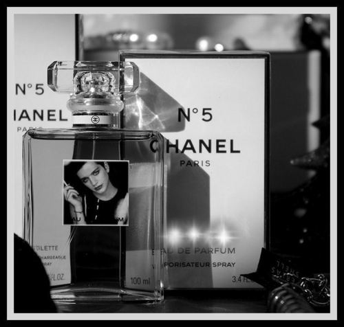  Perfume for Diana :)