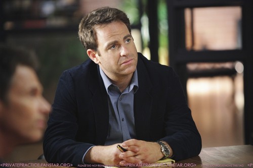  Private Practice - Episode 4.02 - Short Cuts - Promotional HQ