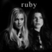 Ruby - supernatural icon