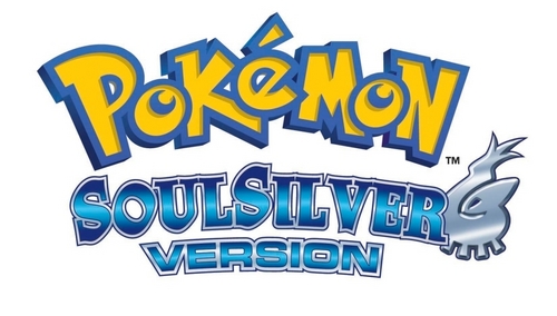  SoulSilver/Silver