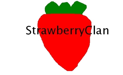  StrawberryClan