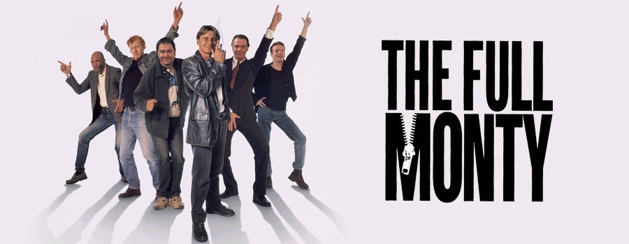 The Full Monty movies in USA