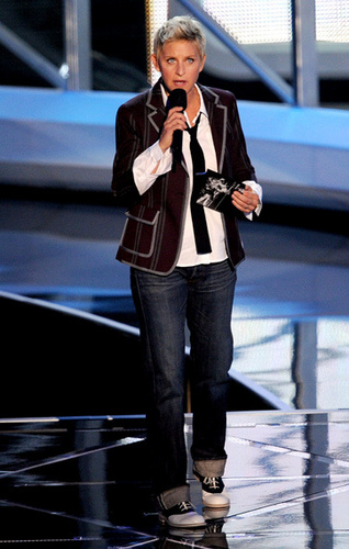 VMA 2010: Presenters