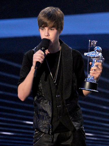 VMA 2010: Winners