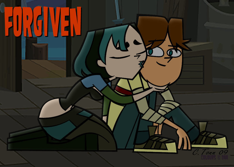 Photo of cody and gwen for fans of TDI's Cody. 