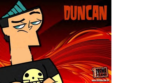  duncan's makeover