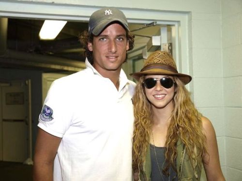  lopez and Shakira