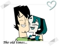 the old times - total-drama-island photo