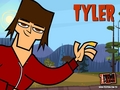 tyler's makeover - total-drama-island photo