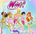 winx together - the-winx-club photo