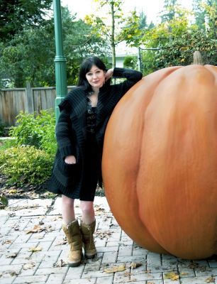  Shannen Doherty Growing the Big One[