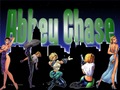 Abbey Chase from the Danger Girl comics - comic-books wallpaper