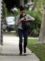 Ashley Greene leaving the erotic boutique Coco de Mer in West Hollywood(21/9/10) - twilight-series photo