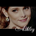 Ashley - ashley-greene icon