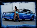 BMW 7 SERIES - bmw wallpaper