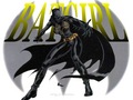 Batgirl in the spotlight - comic-books wallpaper