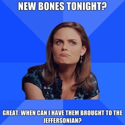 Bones!