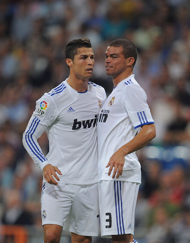  C. Ronaldo (Real Madrid - Espanyol)