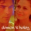  Damon & Haley