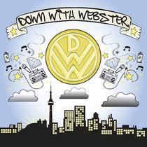  Down With Webster