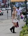 Elle Out in Hollywood - elle-fanning photo