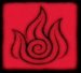 Fire Nation - avatar-the-last-airbender icon