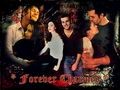 charmed - Forever Charmed wallpaper
