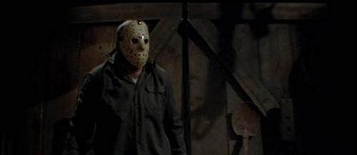  From all friday the 13th films