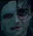 Harry Potter And The Deathly Hallows - harry-potter icon