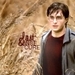Harry Potter and the Deathly Hallows - harry-potter icon