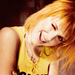 Hayley ♥   - hayley-williams icon