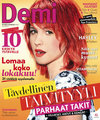 Hayley in Finnish Magazine 'Demi' - hayley-williams photo