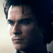 Ian/Damon - ian-somerhalder icon