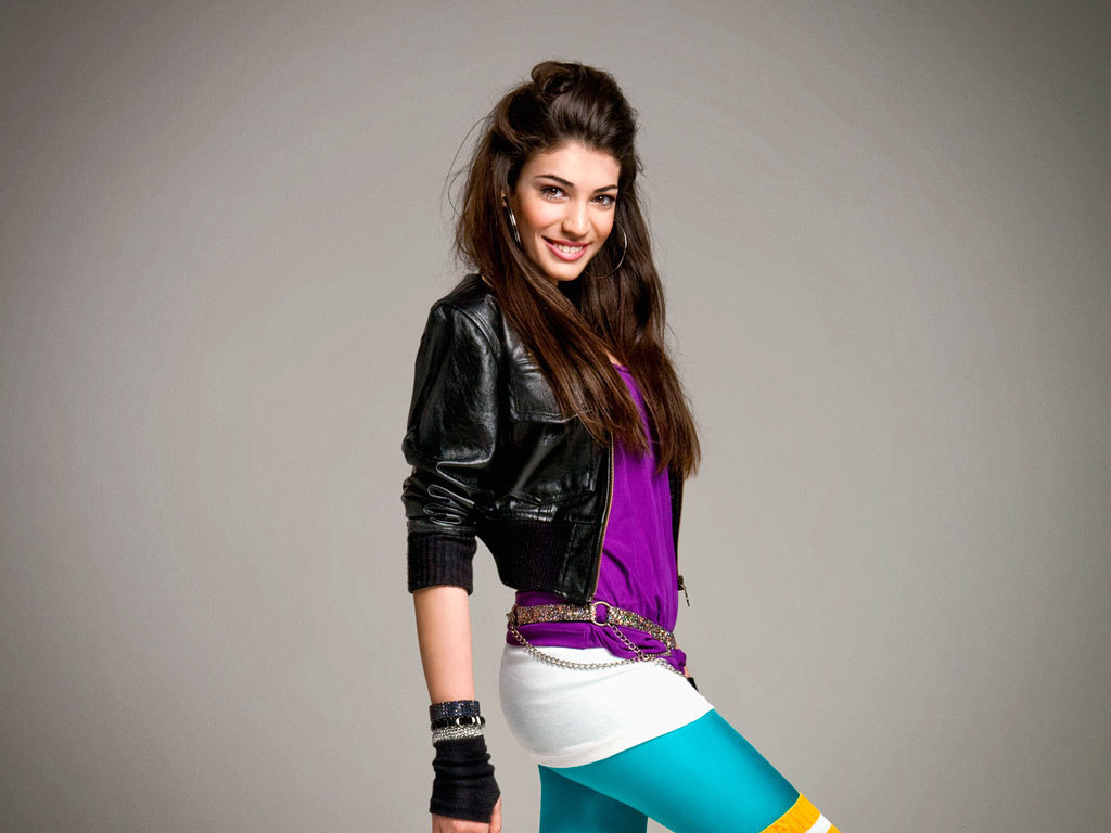 Ivi Adamou for Cyprus 2012 - Eurovoix
