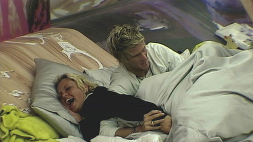 John James and Josie - The BB11 Love Story