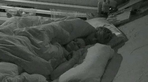 John James and Josie - The BB11 Love Story