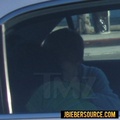 Justin Bieber kissing Jasmine villegas - justin-bieber photo