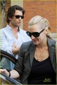 Kate Winslet & Louis Dowler Hold Hands - kate-winslet photo